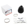 All Balls Racing CV Boot Kit 19-5033 Compatible With/Replacement For