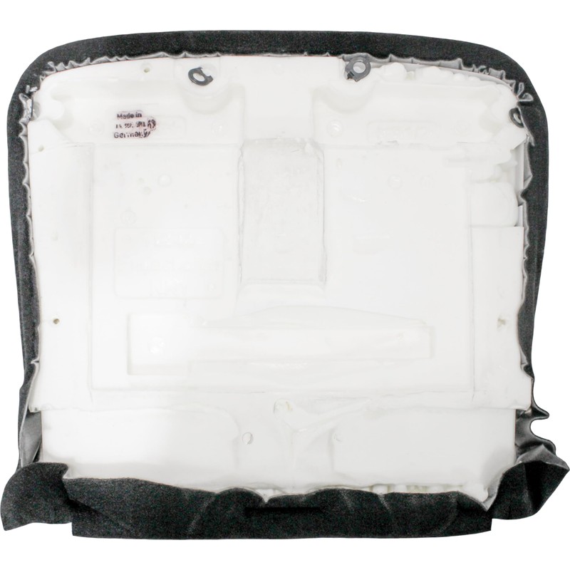 Grammer DS85H/90 Series Seat Cushions - Grammer Part Number 127123