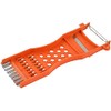 1 Piece Multifunctional Kitchen Fruit Vegetable Grater Potato Peeler Chopper