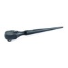 Titan 11078 1/2-Inch Drive x 12-Inch 72 Tooth Construction Spud