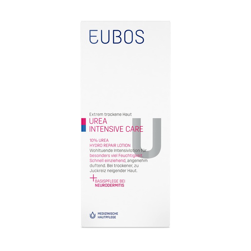 UREA Face Cream White