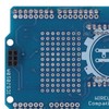 Prototype Screw Shield Wireless On Board Storage Card Slot Terminal