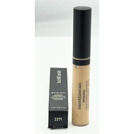 bareMinerals Bare Minerals Original Liquid Mineral Concealer Fair 1W 0.2 Fl Oz