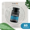 Glicinato De Magnesio 500mg