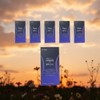Boutique Kumi Partner Dr.Lin Fabiflora Alpha CD efficacy Alpha CD
