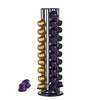 MaxMiuly Nespresso Capsule Holder, Coffee Capsule Holder for 40 Nespresso
