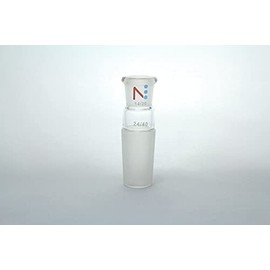 Reducing Adapter for Organic Chemistry, 14/20-24/40