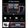 Android 13 2G 64G Single Din Car Stereo with Wireless