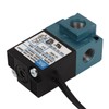 3 Port 12V 5.4W Boost Control Solenoid Valve 35A AAA