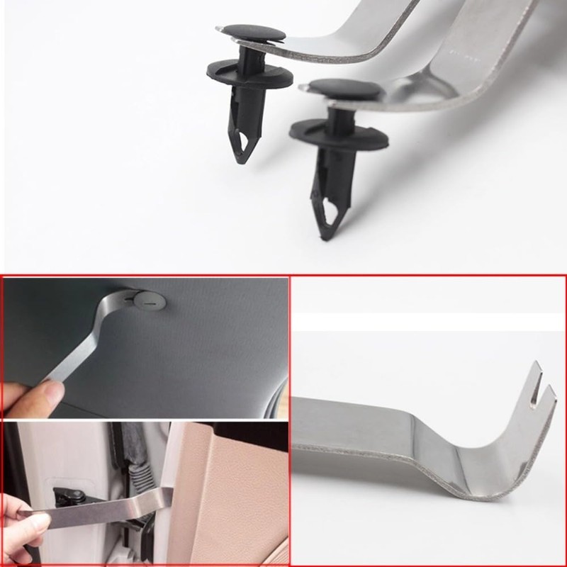 Itisyou Car Interior Liner Removal Set, Interior Removal, Car Lining,