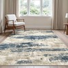 BEIMO Area Rugs 9x12 for Living Room Bedroom, Modern Abstract