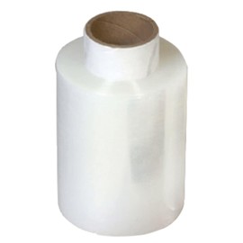 Hiroshima Tourism Chemical Industrial handyi-rappu Replacement Wide 100mmx Length 150 m 1 Pack