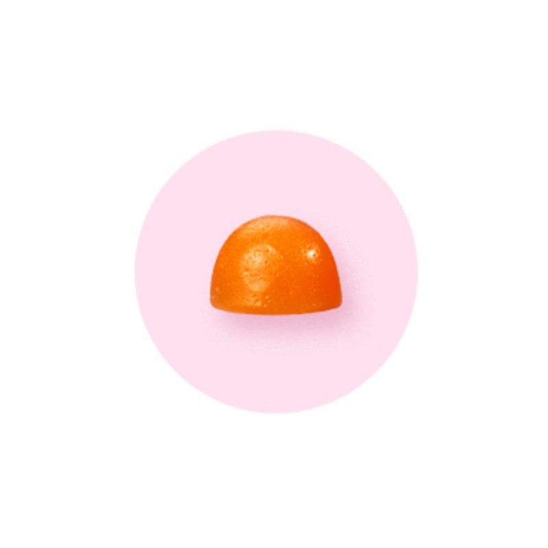 네이처스웨이 비타구미 마그네슘 오렌지맛 Natures Way VitaGummy Magnesium Orange Flavor