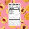 Myprotein Clear Whey Isolate - 20 porciones de mango melocotón