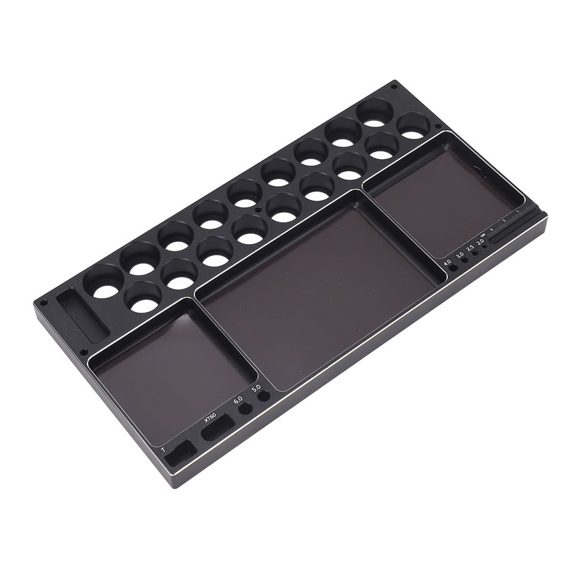 RC Screwdriver Storage Rack Organizer Holder RC Tools Stand for