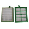 vhbw Replacement HEPA Allergy Filter Set for AEG Jetmaxx AJM