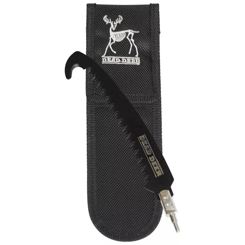 Do-All Outdoors Dead Deer Compact Teflon Coated Arrow Saw w/
