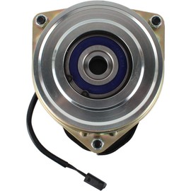 Outdoor Power Xtreme Equipment New X0547 PTO Clutch Compatible with/Replacement for DR Power Equipment Field & Brush Mower 33386 1.000 Crankshaft, 5.31" Pulley, Counter Clockwise Rotation