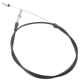 587421102 Drive Cable Fits for Husqvarna Lawn Mower Replacement Part for 21'' Mower L421P, LC121FH, LC221A, LC221AH, LC221FH, LC221FHE, LC221R, LC221RH, Pou-LAN P160RWD, PR675AWD and Redmax CWP21