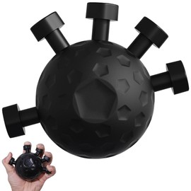 CLIUNT Finger Grip Strengthener, Finger Exerciser & Hand Grip Strengthener, Finger Grip Strength Trainer,Finger Exerciser Hand Gripper Strengthener For Hand Strengthening Devices