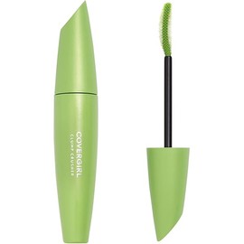 COVERGIRL, Clump Crusher by LashBlast Mascara, Black Brown 810, .44 oz, 1 Count (packaging may vary)