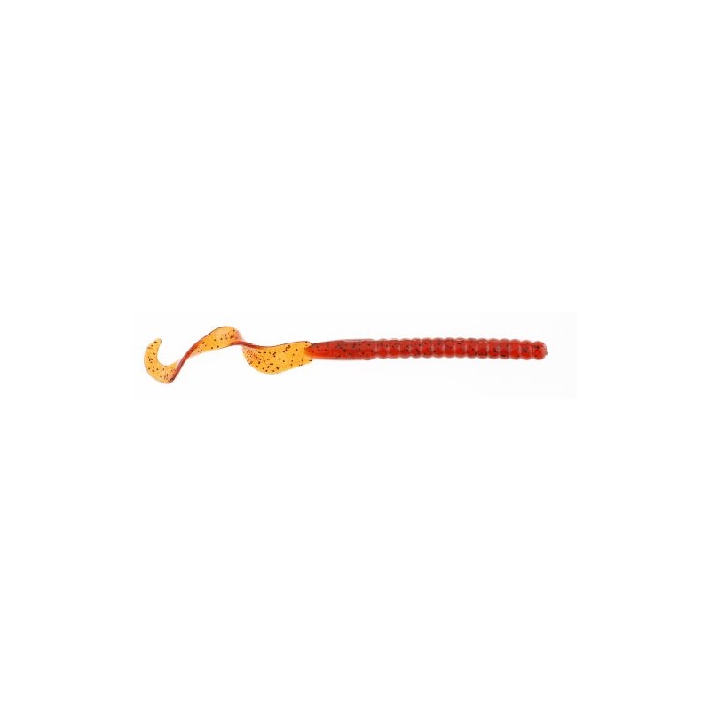 Berkley PowerBait Power Worms Fishing Soft Bait