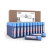Rayovac High Energy AAA Batteries (72 Pack), Alkaline Triple A