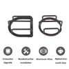 Car Headlight Protector Cover Compatible with Grenadier 2020-2024 Car Tail