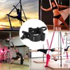 Dreamlin Dance Pole Hanging Clamp for Pole Dancing Accessories and