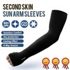 Arm Sleeves Men UV Protection, Cooling Sun Sleeves,Perfect for Gardening