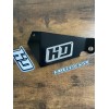 HarveyDesign HD Yamaha YFZ450R Headlight Deletes YFZ450X