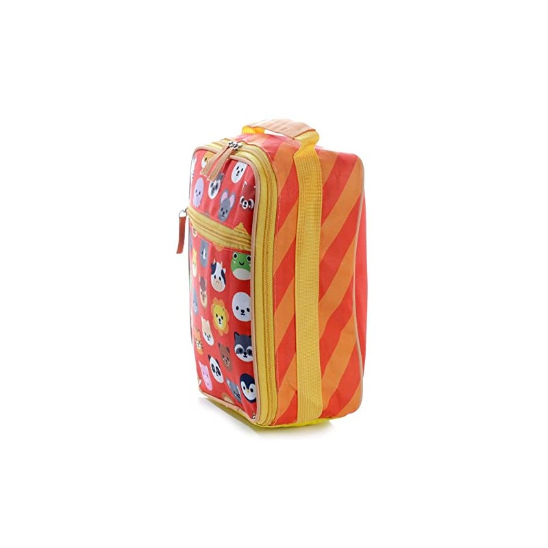Puckator COOLB82 Kids Carry Case Cool Bag Lunch Bag -