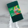 Fibra Esponja Resistente para Cocina Paquete de 10 Piezas