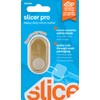 Slice Slicer Pro Box Cutter | Keychain Knife and Heavy