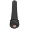 6pcs Ebony Acoustic Guitar Pins Pegs Guitar Parts Replacement Tool