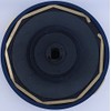 Genuine Daiwa Parts 20 Soltiga 14000-XH Drag Knob Part #