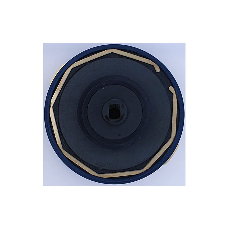 Genuine Daiwa Parts 20 Soltiga 14000-XH Drag Knob Part #