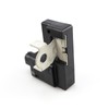 FORLETOR Battery Current Sensor Fits for Altima Versa Leaf Pathfinder