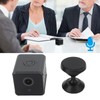 Mini Wireless Camera 1080P Night Vision Motion Detection Camera with