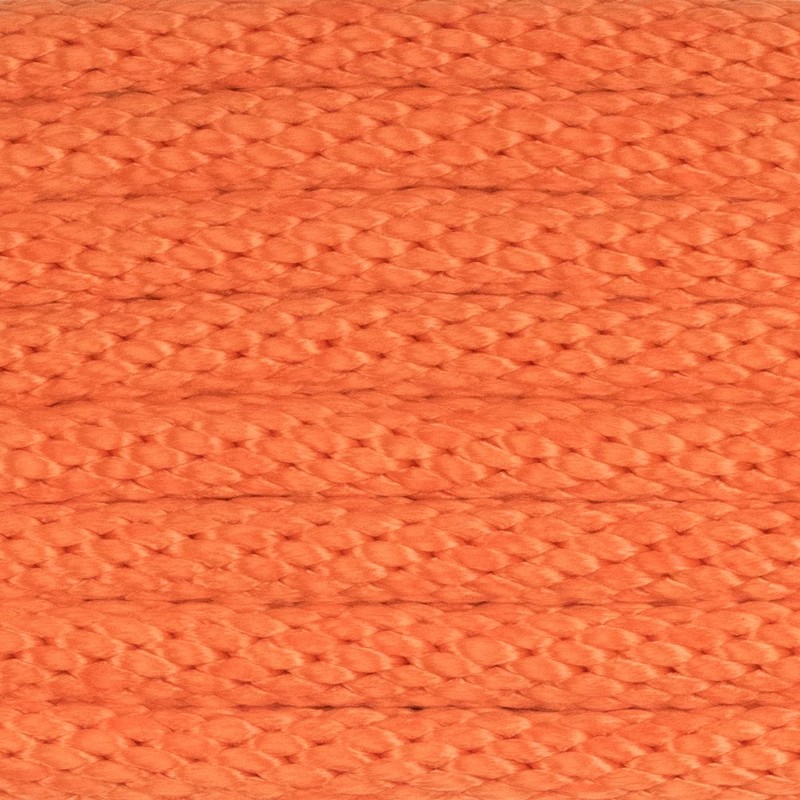 Rope and Cord Solid Braid Multifilament Polypropylene Rope – Choose