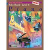 Alfred's Basic Piano Library Top Hits Solo Book 6