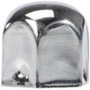 PA APA 15230 Chrome-Plated Wheel Bolt Cap 17 mm Metal