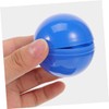 BESPORTBLE 12Pcs Openable Game Balls Raffle Drawing Balls for Parties