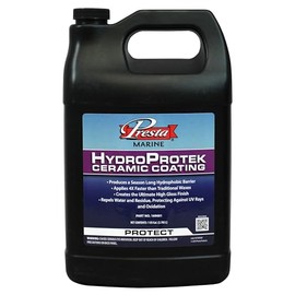 Presta Hydro Protek Ceramic Coating - 1 Gallon (169601)