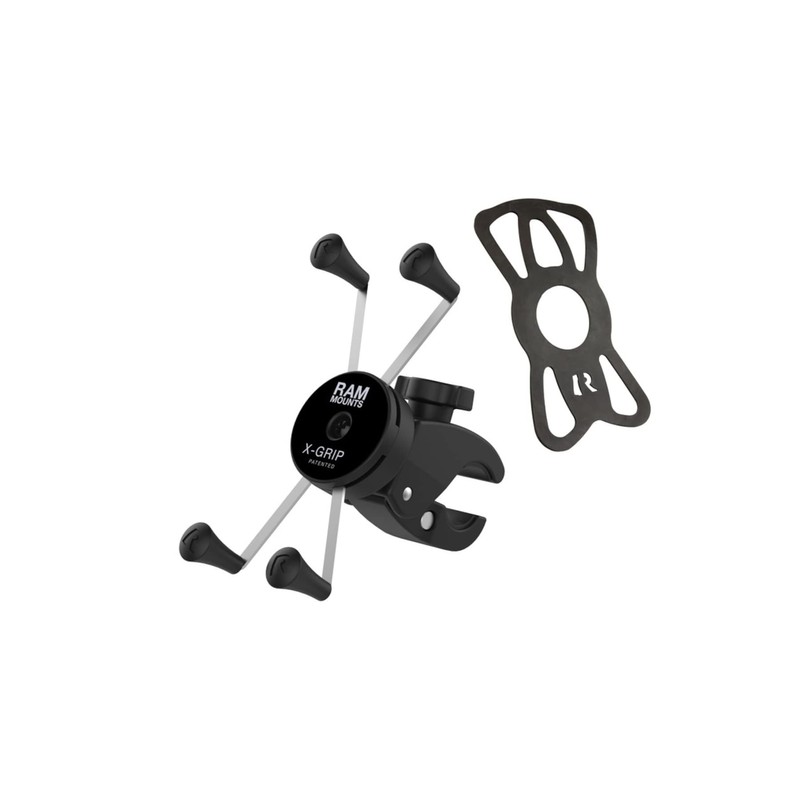 RAM MOUNTS X-Grip & Tough Claw S Set for Phablet