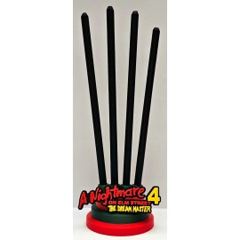 Nightmare Thingz NOES 4 Freddy Glove Stand