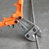 GreatNeck BC18 18 Inch Bolt Cutter, Bolt Cutters for Cutting
