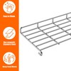 SearCook 66044 Grill Warming Rack Stainless Steel for Weber Genesis