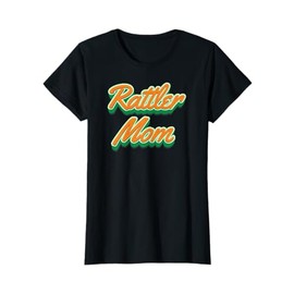 Rattler Mom T-Shirt