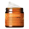 Antipodes Supernatural SPF50+ Ceramide Silk Sunscreen, 15ml